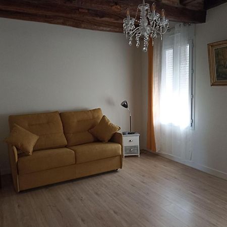 La Salamandre -Appartement Salbris Esterno foto