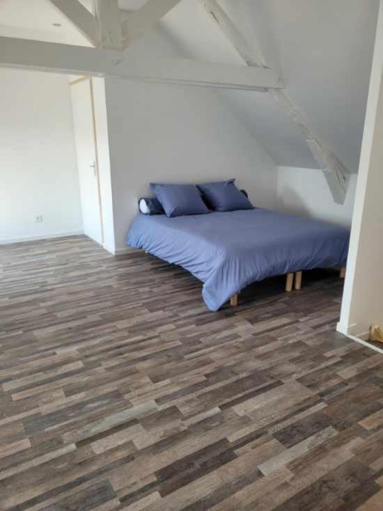 La Salamandre -Appartement Salbris Esterno foto